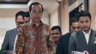 6 Fakta Mengejutkan: Jokowi Polisikan 5 Orang Soal Ijazah Palsu!