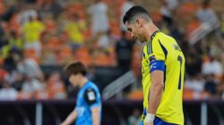 [Ronaldo Si Raja UCL yang Memble di ACL: Kehadiran yang Mengguncangkan Liga]