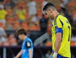 [Ronaldo Si Raja UCL yang Memble di ACL: Kehadiran yang Mengguncangkan Liga]