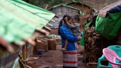 “Myanmar: Janji yang Terus Dibohongi, Kemanakah Harapan?”