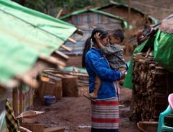 “Myanmar: Janji yang Terus Dibohongi, Kemanakah Harapan?”