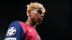 Dari Usia 17 Tahun, Yamal Sudah Membuat Sejarah di Barca dengan 100 Pertandingan