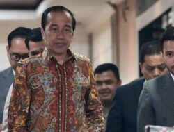 Tuduhan Ijazah Palsu Teronggok, Jokowi Somasi 2 Kali Sebelum ke Polisi!