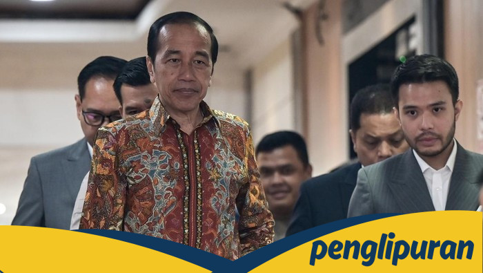 Tuduhan Ijazah Palsu Teronggok, Jokowi Somasi 2 Kali Sebelum ke Polisi!