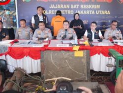 Pesta Miras di Asrama Pelaut Berujung Kematian: Ribut-ribut Maut di Jakut