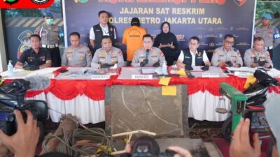 Pesta Miras di Asrama Pelaut Berujung Kematian: Ribut-ribut Maut di Jakut