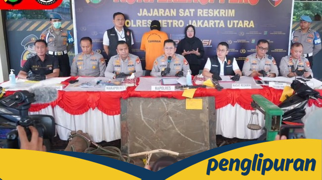 Pesta Miras di Asrama Pelaut Berujung Kematian: Ribut-ribut Maut di Jakut