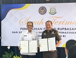**Kejaksaan Ambil Alih 60+ Rumah Barang Sitaan, 5 Sudah Berjalan**