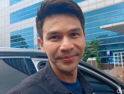 Sosok Misterius Bandar Internasional, Perantara Vape Obat Keras Jonathan Frizzy
