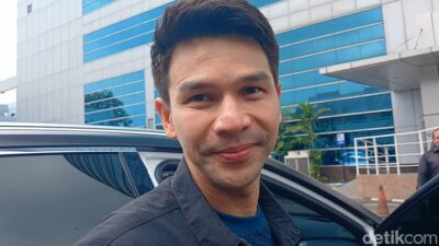 Sosok Misterius Bandar Internasional, Perantara Vape Obat Keras Jonathan Frizzy