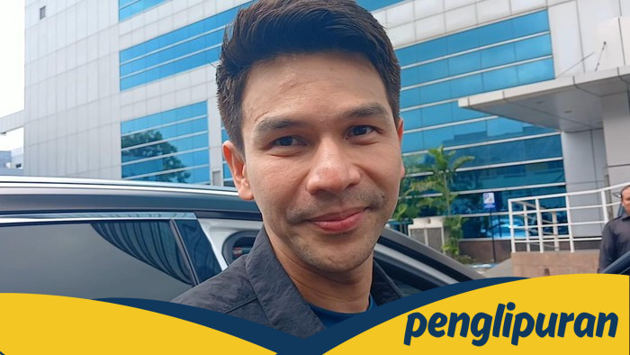 Sosok Misterius Bandar Internasional, Perantara Vape Obat Keras Jonathan Frizzy