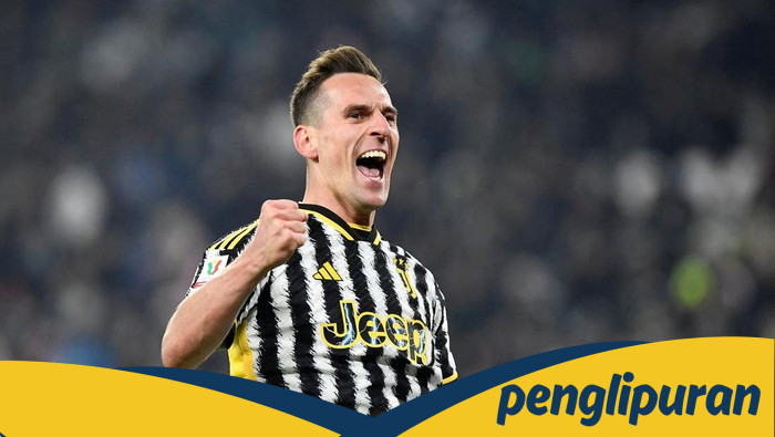 Meski Absen Satu Tahun, Juventus Tetap Yakin dengan Kontrak Milik.