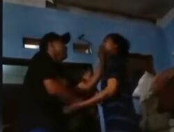 Tragis! Anak Kades di Bogor Diperlakukan Jotos karena Komentar di Medsos