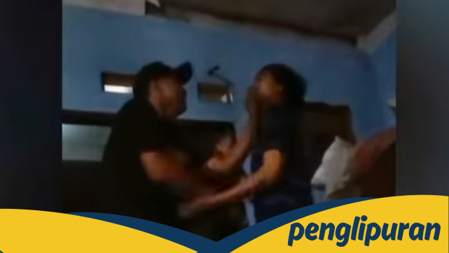 Tragis! Anak Kades di Bogor Diperlakukan Jotos karena Komentar di Medsos