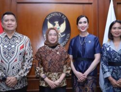 Bertemu Menpar, Menteri PAN-RB Dukung Penguatan Kepariwisataan Nasional – Update 1