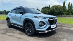 Suzuki Fronx Hadir dengan Tampilan Baru, Begini Rincinya!