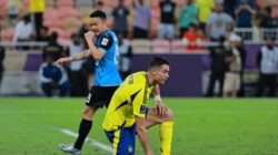 “Tumpulnya Ronaldo Lawan Kawasaki: 8 Tembakan, 0 Gol, Apakah Ini Serangan Pada Mentalitas?”