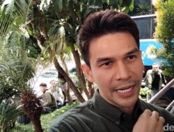 “Tren Vape Obat Keras Terancam: Jonathan Frizzy Dijadwalkan Diperiksa Pekan Depan”