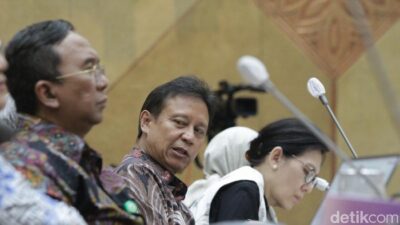 Menkes Bakal Wajibkan Tes Kejiwaan Rutin Dokter PPDS, Hasil Pengaruhi Kelulusan!