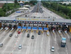 Gratis Tol Jakarta untuk May Day Fiesta: Inisiatif Polisi Hari Ini