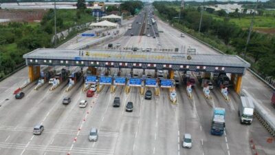 Gratis Tol Jakarta untuk May Day Fiesta: Inisiatif Polisi Hari Ini