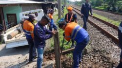 Perlintasan Sebidang Ditutup, Rawan Kecelakaan di Bogor-Cilebut: Siapa yang Bertanggung Jawab?