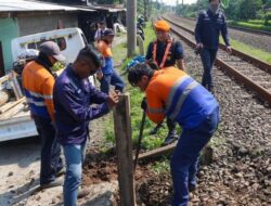 Perlintasan Sebidang Ditutup, Rawan Kecelakaan di Bogor-Cilebut: Siapa yang Bertanggung Jawab?
