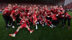 ‘Abang-abangan’ Liverpool, Kunci Kebangkitan Merseyside!