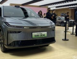Mobil Listrik Toyota Rp 200 Jutaan, Antre Panjang Beli!