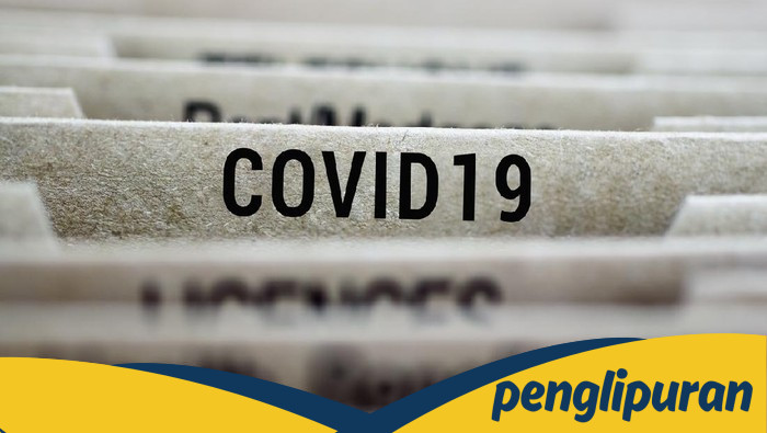 China Tuding Balik Asal Mula COVID-19 dari AS, Membangkitkan Pertanyaan Besar!