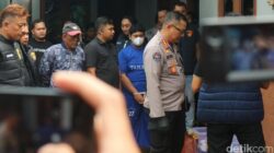 “Dari HP Rusak ke Skandal Seks, Predator Jepara Finally Terbongkar!”