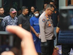 “Dari HP Rusak ke Skandal Seks, Predator Jepara Finally Terbongkar!”