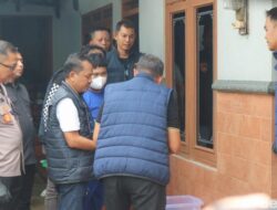 Predator Seks di Jepara, Polisi Dalami Motif Menakutkan untuk 31 ABG