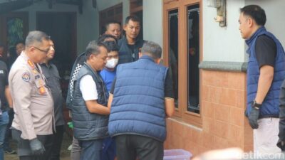 Predator Seks di Jepara, Polisi Dalami Motif Menakutkan untuk 31 ABG