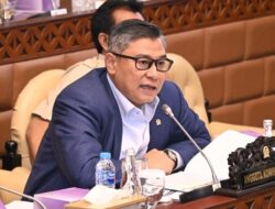 “DPR Ancam: Tanpa Panja SPM, Jalan Tol Berbahaya!”