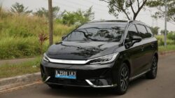“Chery Ajak Perang Mobil Listrik di Indonesia, Targetkan BYD M6!”