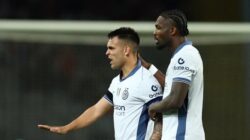 Inter Imbang, Lautaro Cedera: Gagal Kembalikan Kepercayaan di Barcelona!