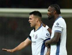 Inter Imbang, Lautaro Cedera: Gagal Kembalikan Kepercayaan di Barcelona!