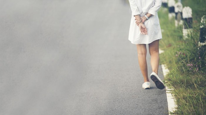 Jalan Kaki Setelah Makan: Solusi Medis untuk Atasi Kembung dengan 'Fart Walk'