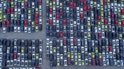 Daftar Pabrikan yang Paling Banyak Impor Mobil ke Indonesia – Update 1