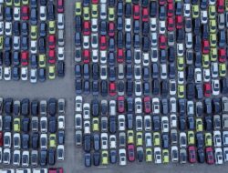 Daftar Pabrikan yang Paling Banyak Impor Mobil ke Indonesia: Toyota dan BYD di Puncak