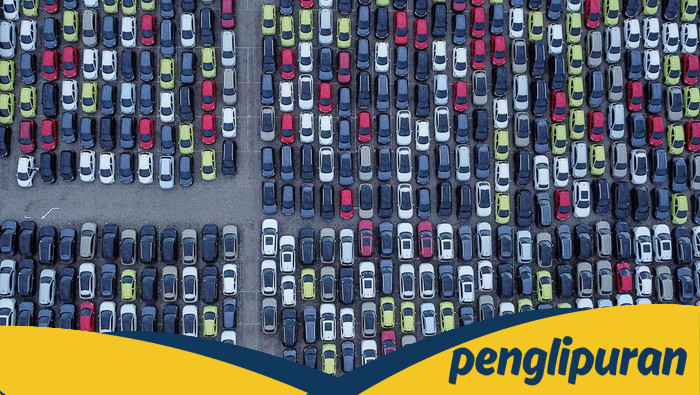 Daftar Pabrikan yang Paling Banyak Impor Mobil ke Indonesia: Toyota dan BYD di Puncak
