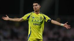 “Kapan Juara Lagi, Ronaldo? Zlatan Sondhi: Perjuangan Sepak Bola yang Tidak Pernah Padam”