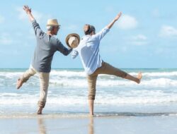 Dari Jepang, Dokter Jantung 96 Tahun Ungkap 8 Trik Tersembunyi untuk Maksimalkan Usia!