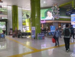Siap Nikmati Long Weekend Mei 2025? Daftar Kereta Api Tambahan Ini Wajib Diperhatikan!