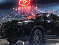 “Seres 3, SUV Listrik Baru Rp 300 Jutaan yang Wajib Kamu Ketahui”