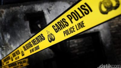 Polisi Tangkap Adik di Pamulang yang Bunuh Kakak Diduga gegara Warisan: Tragedi Keluarga yang Mengguncangkan Pamulang