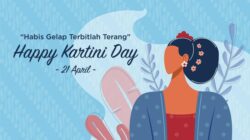 [detikcom Cari Sosok Kartini di Masa Kini, Ini Nominasinya: Apakah Kamu yang Mampu Menggugat Norma?]