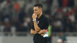 Persija Jakarta Resmi Pecat Carlos Pena, Ricky Nelson Jadi Karteker – Update 1