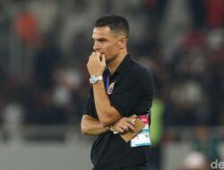 Persija Jakarta Resmi Pecat Carlos Pena, Ricky Nelson Jadi Karteker – Update 1